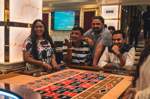 Top Tips for Picking the Best Online Casino: Safety, Games, and Bonuses