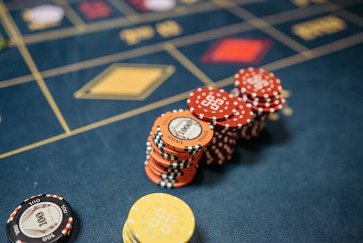 Maximize Your Wins: A Guide to Navigating Online Betting Bonuses