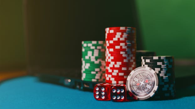 Smart Guide to Selecting the Best Online Casino: Top Tips & Insights