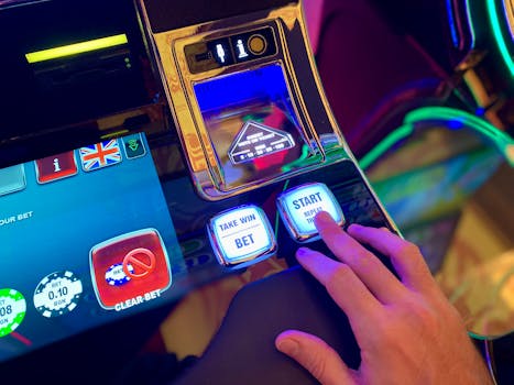 Mobile Betting Revolution: How Apps Are Transforming the Betting Industry