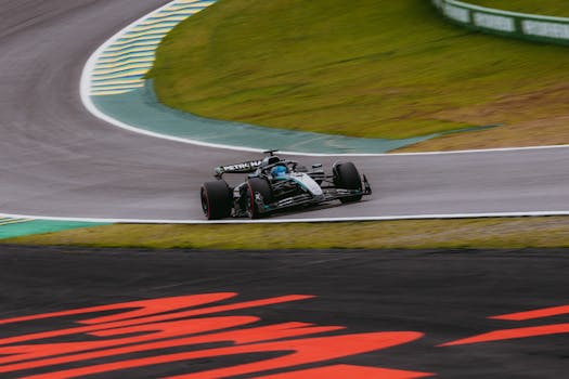Master Formula 1 Betting: Essential Guide to Winning Big in 2024