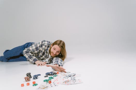 Master Responsible Gambling: Tips to Stay in Control & Avoid Pitfalls