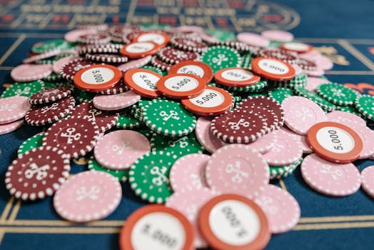 Master Bankroll Management for Long-Term Betting Success