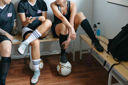 Unlocking Profits: Strategic Guide to Betting on Women's Sports