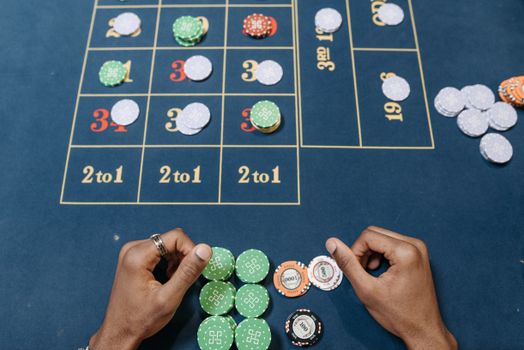 Crypto Betting Revolution: Transforming Online Gambling in 2024