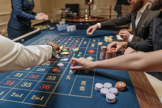 Win Big with Data: Mastering Online Betting Using Statistical Analysis